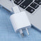 Portable 5V 2A Double Ports AU Plug USB Power Adapter Travel Charger