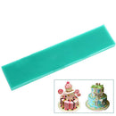 DIY String Paste Bead Clay Mold Fondant Cake Silicone Pastry Decors Moulds