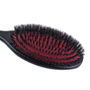 New Professional Hair Care Black Comb Hair Airbag Healthy Massage Comb A