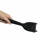 Grip and Flip Egg Pancake Spatula Silicone French Toast Omelet Making K JRG