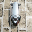 300ml Kitchen Bathroom Modern Wall Mounted ABS Leakproof Liquid Soap Dispenser