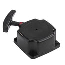 Pull Tray Strimmer Lawn Mower Starter for Brush Cutter Parts Accessories