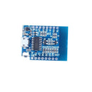 Micro-SD TF CARD TF card reader module for D1 mini module Expansion board L