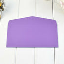 11x22Cm 30Pcs Classical Kraft Envelopes European Retro Paper Envelope Blank B1P5