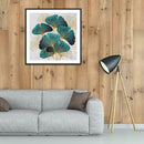 5D DIY Full Drill Diamond Painting Leaf Embroidery Mosaic Kit Home Decor
