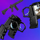 Mobile Game Controller Controller for PUBG Mobile Game Accessories L1R1 Han I8Q3