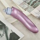 Vacuum Pore Cleaner Face Cleaning Blackhead Acne Removal Suction Black Spot