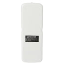 Replace Air Conditioner Remote Control For MILLER TECO Carrier R11CG / E R11HG
