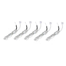 5 pcs 3950 NTC Thermistor Temp Sensor 100K for Ender 3 Pro 5 CR-10 CR-10S  .