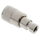 1PCS UHF PL259 Male Plug Straight Solder Connector Adapter for RG8U RG5 SPTEUS