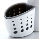 Two-In-One Dispenser and Storage Box Multi-Function Liquid Detergent Contai K6S7