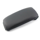 Car Center Console Armrest Lid Leatherette Black 8P0864245P for AUDI A3 8P  A5F5