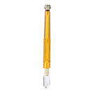 1PC Diamond Tip Glass Cutter Portable Metal Blade Mirror Craft Cutting Tool Kit