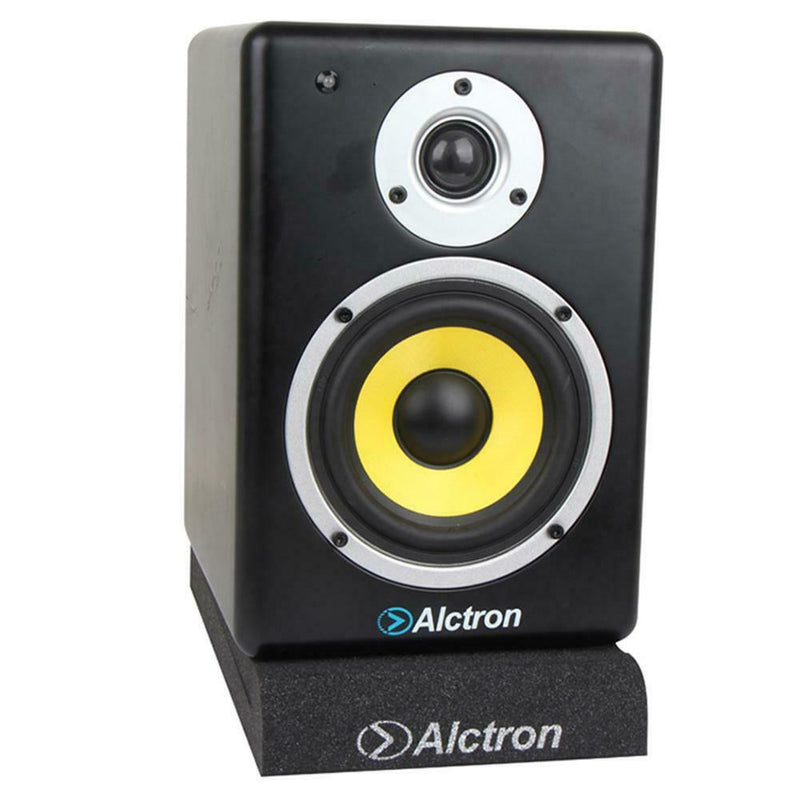 Alctron Monitor Speaker Acoustic Sponge  Shockproof Isolation Pads (EPP005)