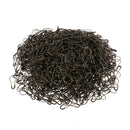 500 Pcs Bulb Pin, Metal Bronze Safety Gourd Pins, Calabash Pin Bead Needle Pins