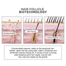 Hair Revitalizing Serum Ginger Fast Growth Essential Anti Preventing Oil L4T4