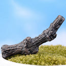 2x Dry Tree Branch Mini Garden Mini DIY Terrarium Accessories Landscape Deco 3C