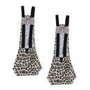 2pcs Adjustable Pet Nappy Poultry Pee Pad for Chicken Duck Goose Pigeon