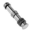 Aluminum Alloy Fishing Reel Seat Fishing Rod Componnets Fishing Rod Handle