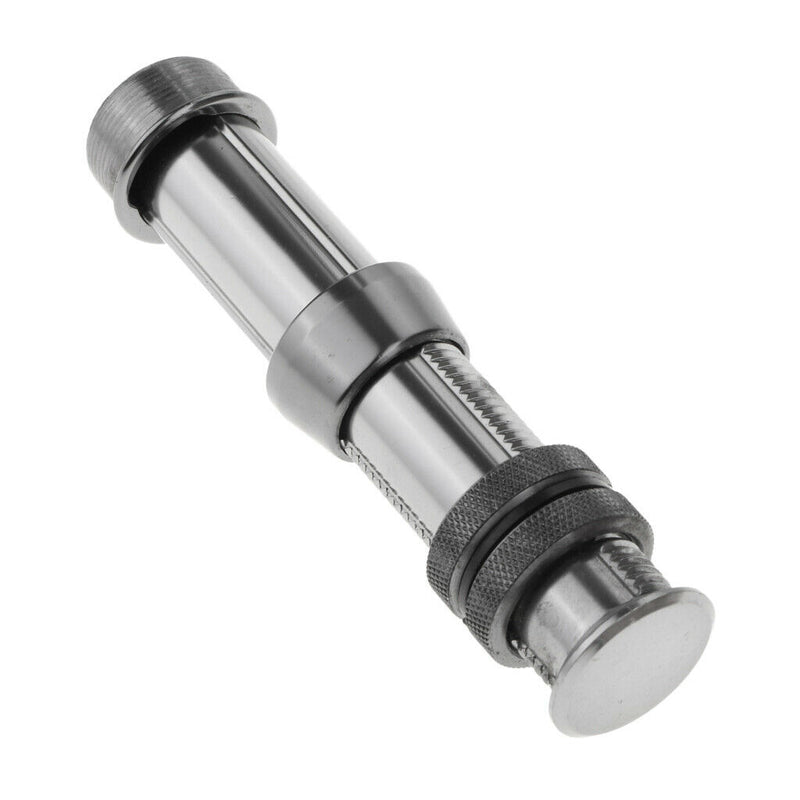 Aluminum Alloy Fishing Reel Seat Fishing Rod Componnets Fishing Rod Handle