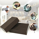 5 pcs Magic Sponge Eraser Cleaning Sponge Removing Rust Tools Kitchen Clean U7M6