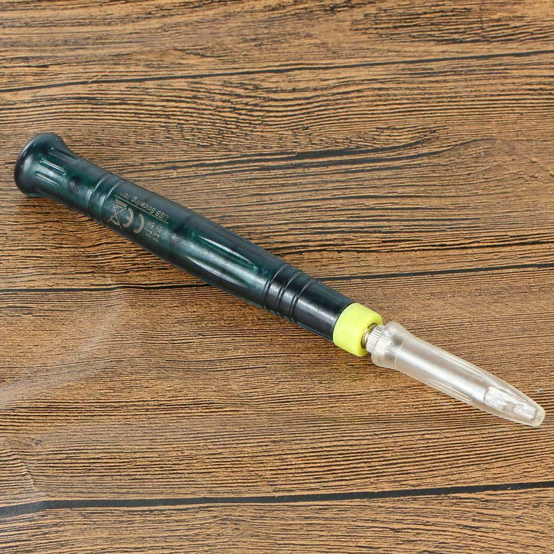 5V 8W Mini Portable USB Electric Powered Soldering Iron Pen Tip Switch A