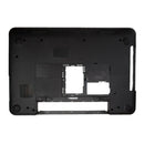 Notebook Base Bottom Case HDMI for Dell Inspiron 15R Replacement Black Lower