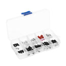 Practical Special Repair Tool and Screws Box Set for 1:10 RC Car 3Racing E-MTA