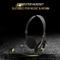 USB Headphone Noise Cancelling Earpiece Headset + Microphone For Skype Laptop