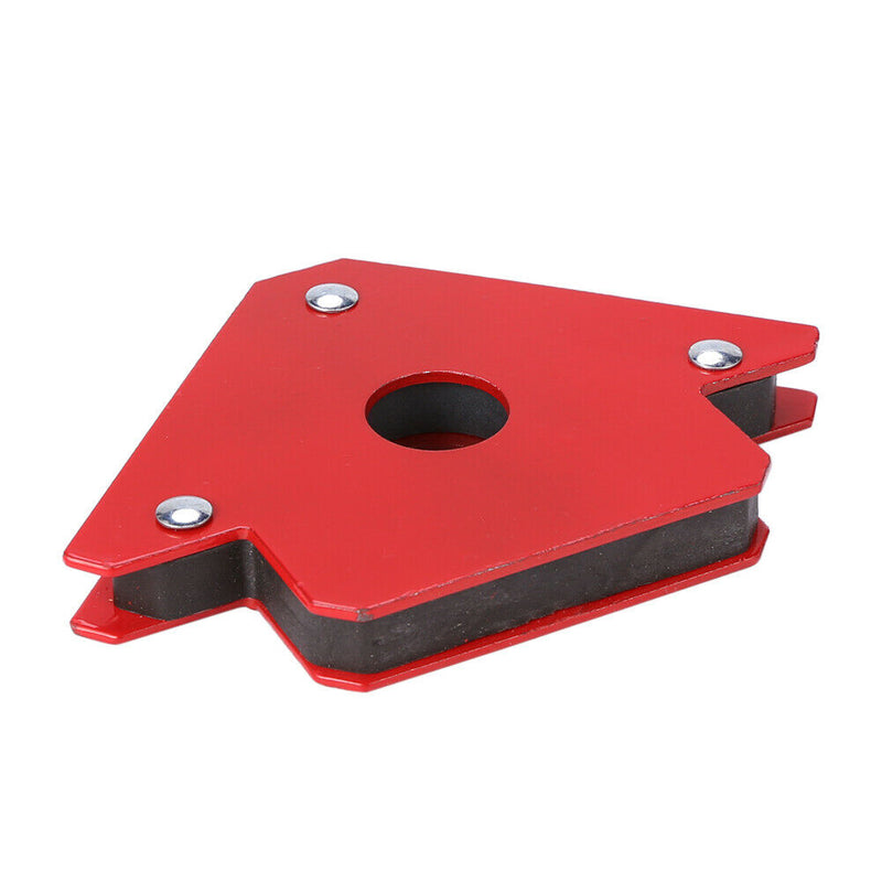 Adjustable Drill Bit Magnetic Tools Cutter Position Locator Holder (25LB)