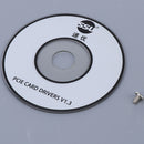 4 Ports PCI-E USB 3.0 Express Card, Mini PCI Express 3.0 Hub Controller Adapter