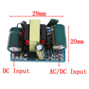 110V/220V to 3.3V 700mA 2.3W AC-DC power supply converter step down module E Gw