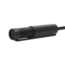 3.5mm Stereo Plug Microphone Mini Studio audio Mic For Laptop Computer