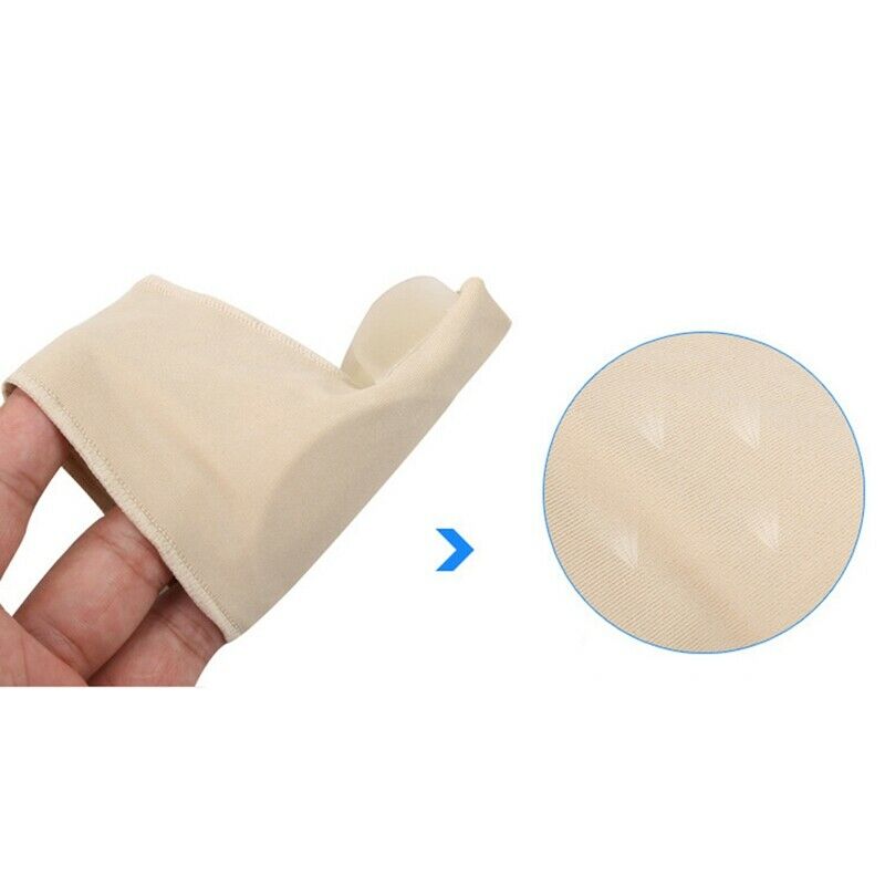 Insoles Orthopedic Insoles Foot Relieve Toe Correction Device Soles Foot Ca A9J6