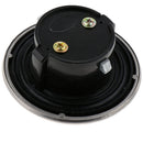 Gas Fuel Cap Lock with Two Keys for Suzuki GN125