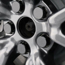 Wheel Lug Caps Nut Cover Set With Removal Tool, Bolt Rims Exterior Decorati