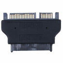 Micro-SATA 16Pin Female to SATA 22Pin Male Adapter, SATA adapter 22 pin SAT I6Y6