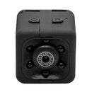 SQ11 1080P HD Night Vision Mini Action Camera DV Sports Video Camcorder