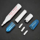 5 Pieces Nail Art Polish Remover Nail Polish Corrector Pen Removal Pens Manicure