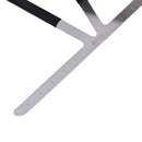 Permanent Makeup Eyebrow Tatoo Shaper Template Stencil Ruler Microblading Mol FT