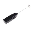 Electric Eggbeater Hand Blender Coffee Mixer Sauce Handheld Stirrer Home Tool LJ
