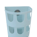 Small Pet Rabbit Chinchilla Guinea Pig Cage Feeder Hay