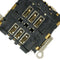 Replacement parts for the SD Memory Card Slot,Replacing Single Card to Double