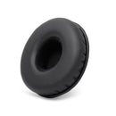 2Pairs 75mm Universal Replacement Ear Pads Cushion For Sony MDR-NC6 Headphones