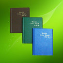 120-Pockets 3x3cm Coins Currency Holders Inserts  Sleeves Collector Pages