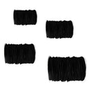 2pcs 8mm Strong Elastic Boat Bungee Rope Shock Cord Tie Down DIY Accessories 10m