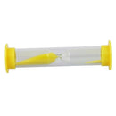 Hourglass (yellow 3 min) X7R5