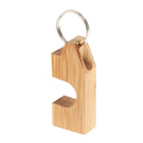 Wooden Fly Fishing Rod Rack Holder Magnetic Rod Guard Rod Transport System