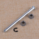 Door Hinge Detent Pin Bushing Repair Kits fit for Chevy GMC Truck SUV 1988-2002