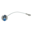2 H3 Xenon Gas HID Headlight Head Light Lamp Bulbs 100W